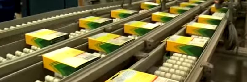 Who Invented Crayola Crayons Who Invented Crayola Crayons